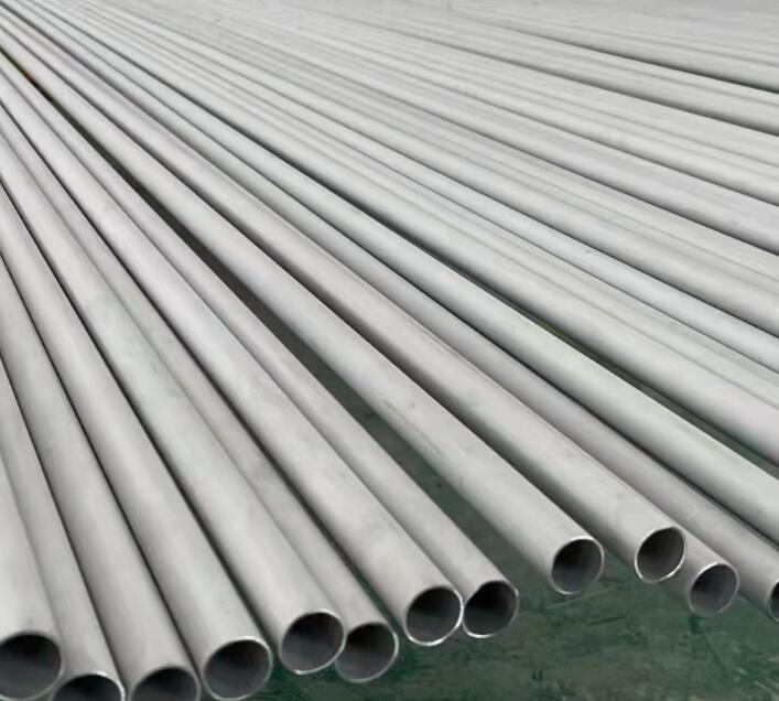 虎丘441不锈钢管